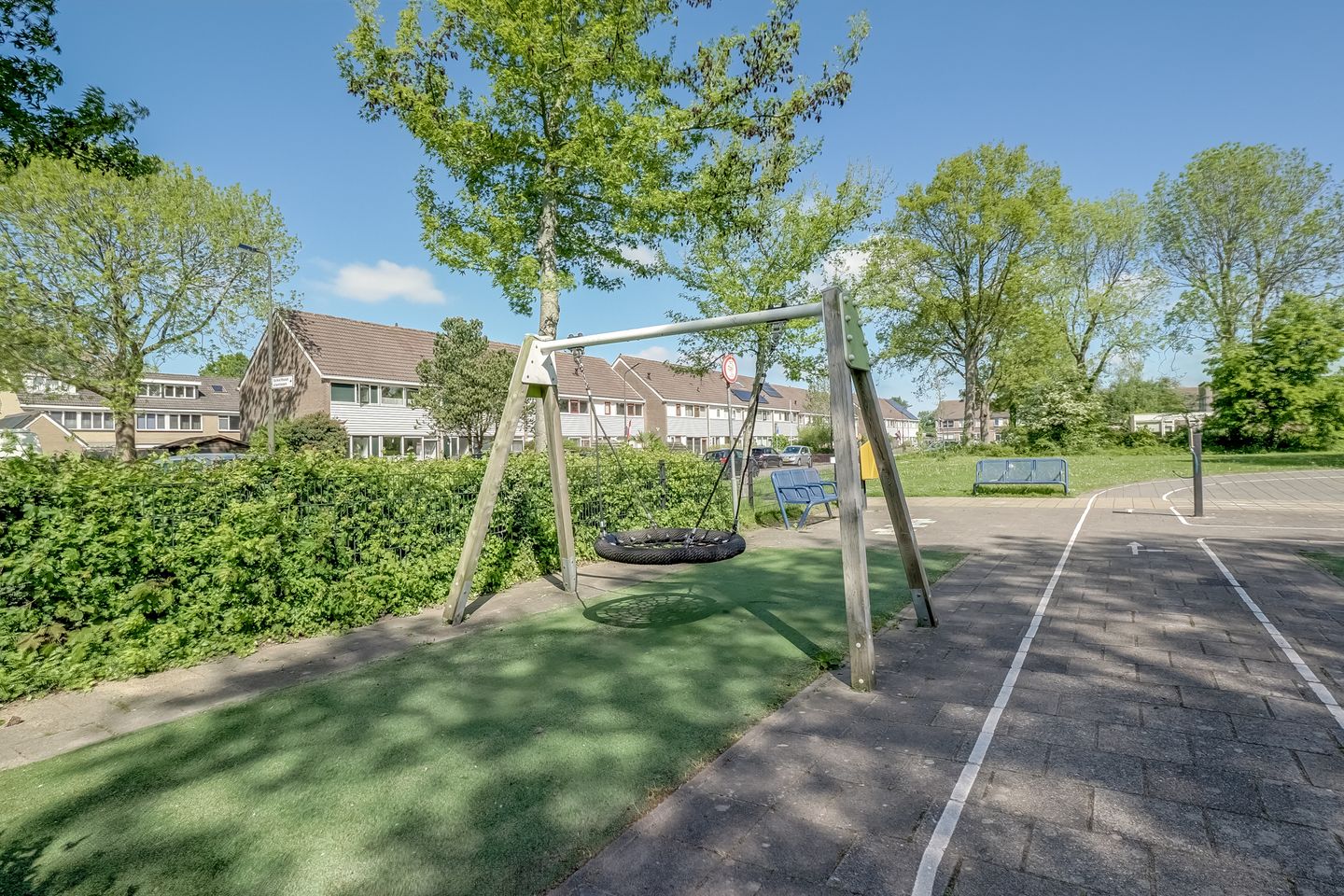 Foto 5 van Versproncklaan 12
