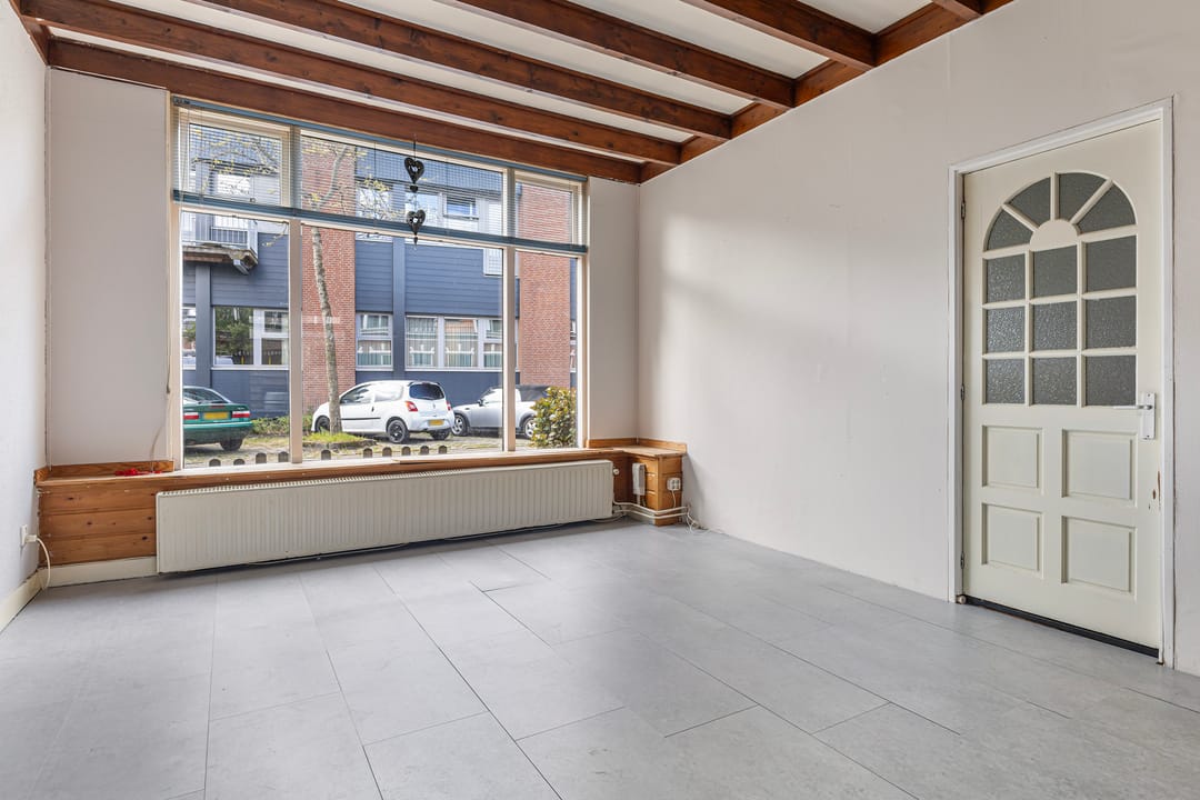 Photo 7 of Herman Costerstraat 14