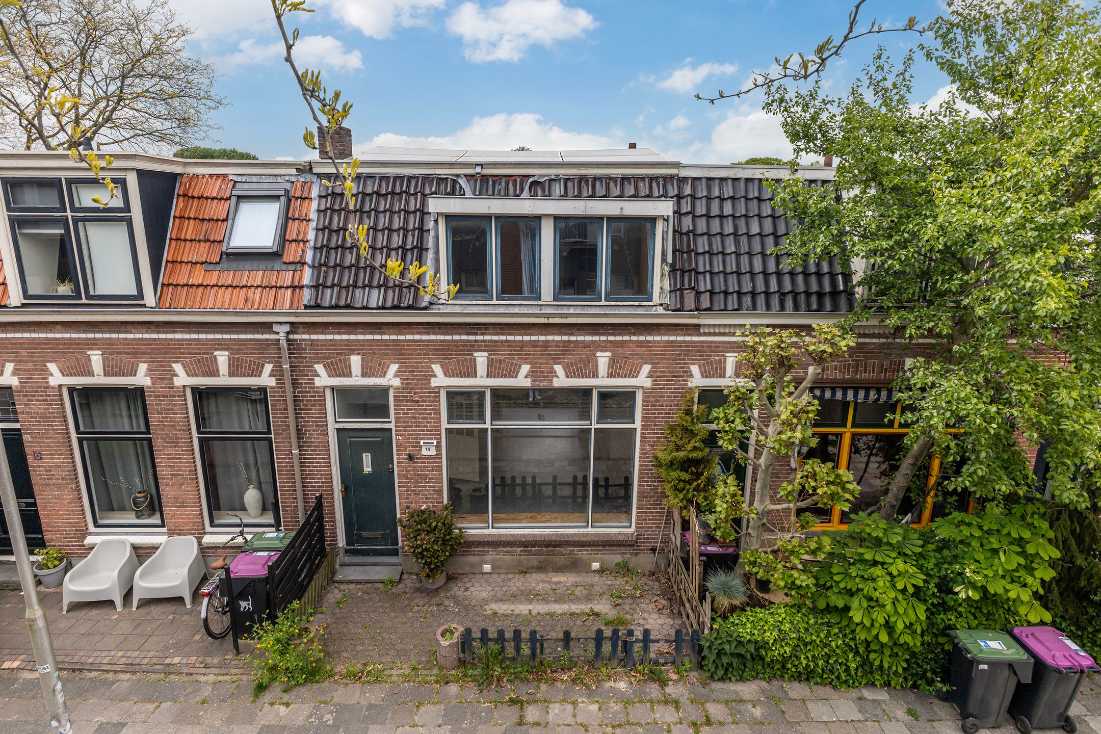 Herman Costerstraat 14 