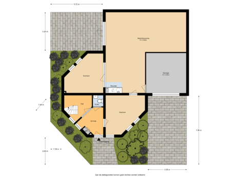 View floorplan