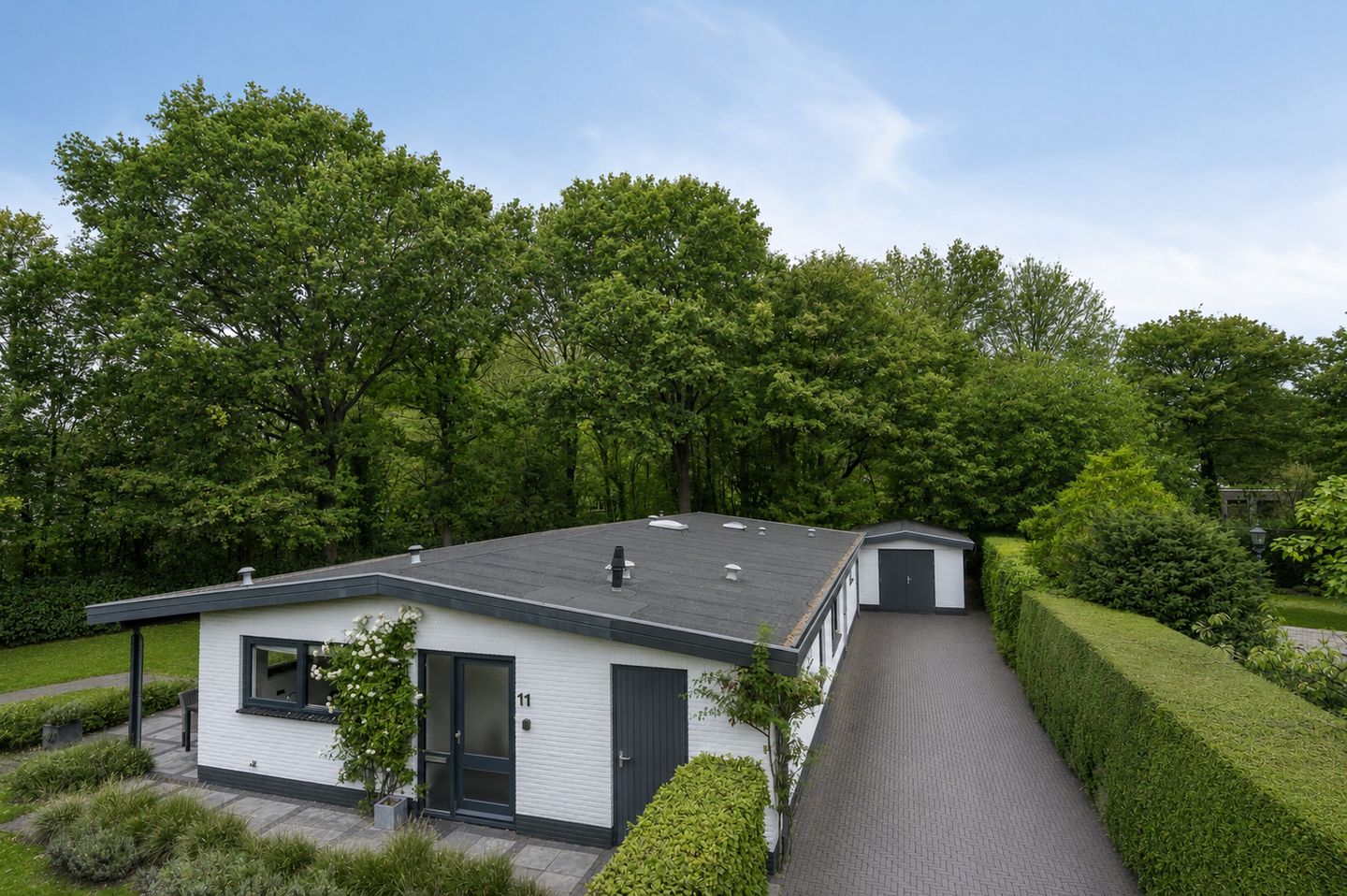 Photo 34 of Park Reygersbergh 11-R