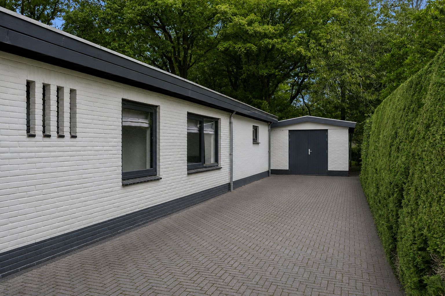 Photo 24 of Park Reygersbergh 11-R