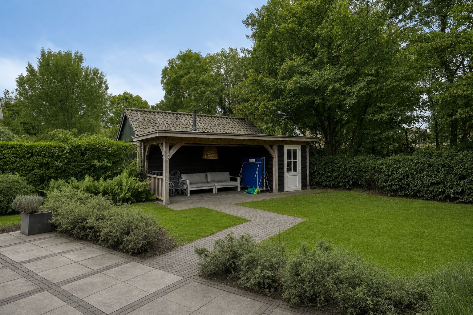 Photo 18 of Park Reygersbergh 11-R