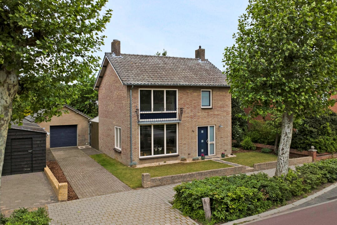 Foto 1 van Oude Provincialeweg 66