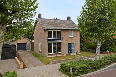 Oude Provincialeweg thumbnail