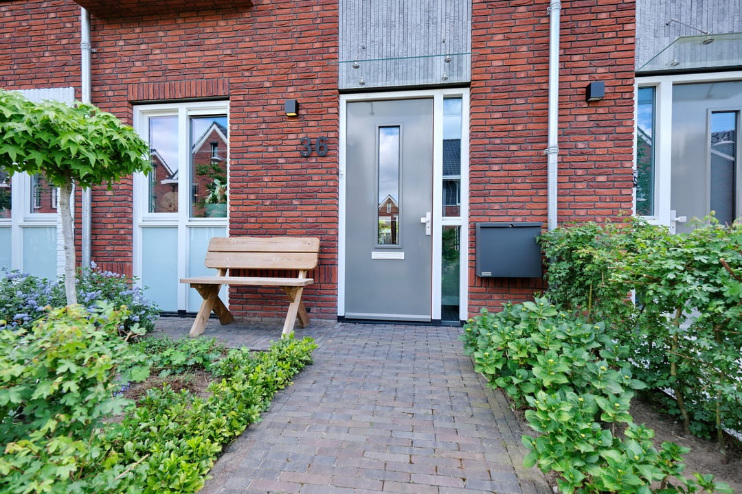 Foto 37 van Loobeekdal 36