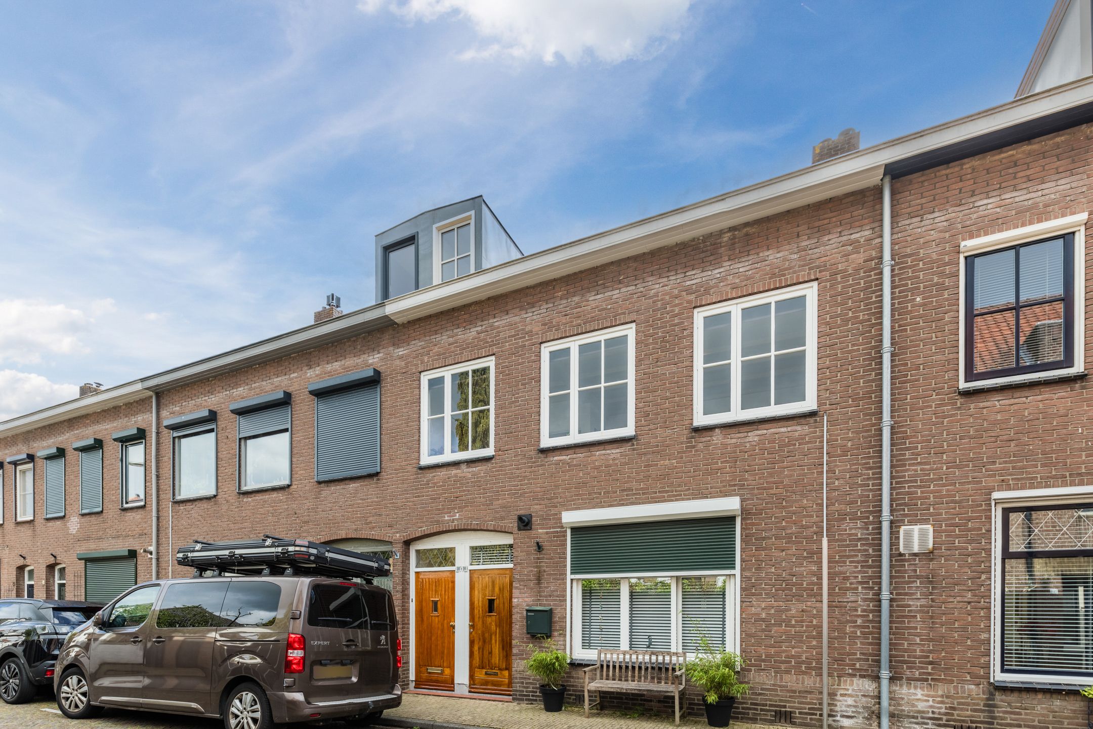 Oosterstraat 10-A 10 a