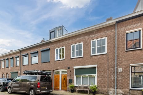 Oosterstraat thumbnail