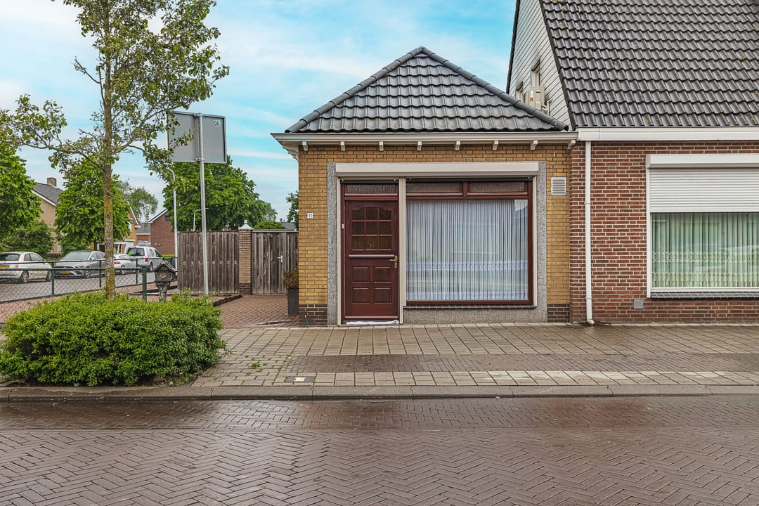 Foto 1 van Dorpsstraat 11
