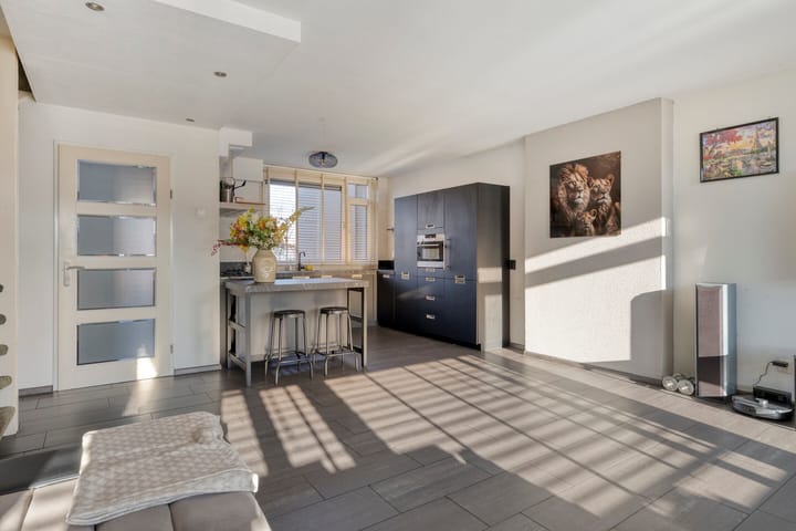 Appartement te koop: Boerenhoek 72, Hoogvliet Rotterdam