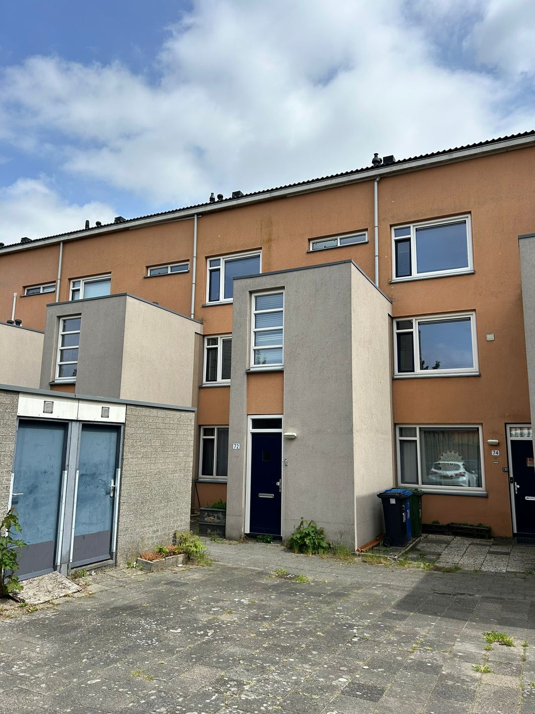 Photo 1 of Boerenhoek 72