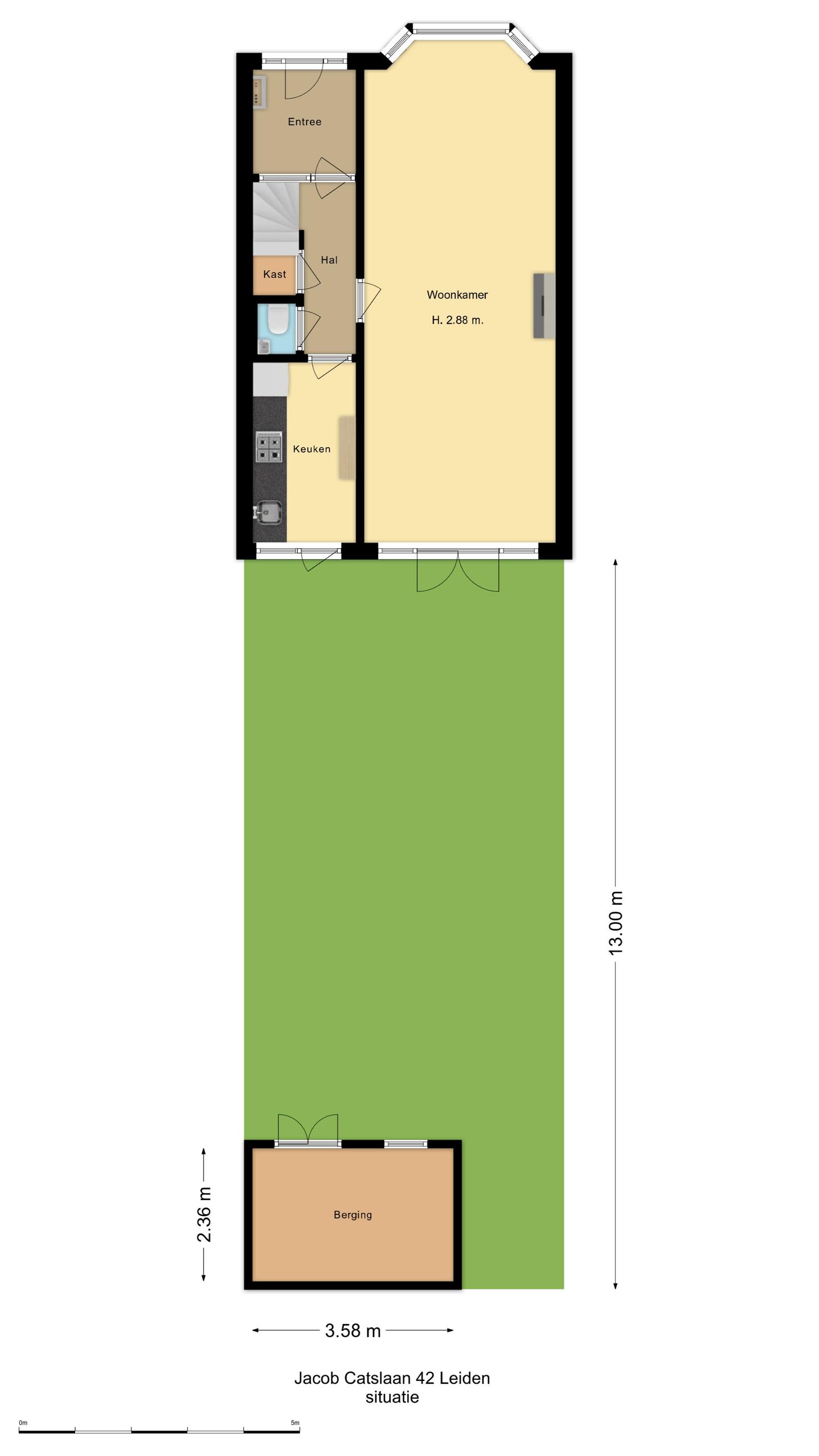 Foto 34 van Jacob Catslaan 42