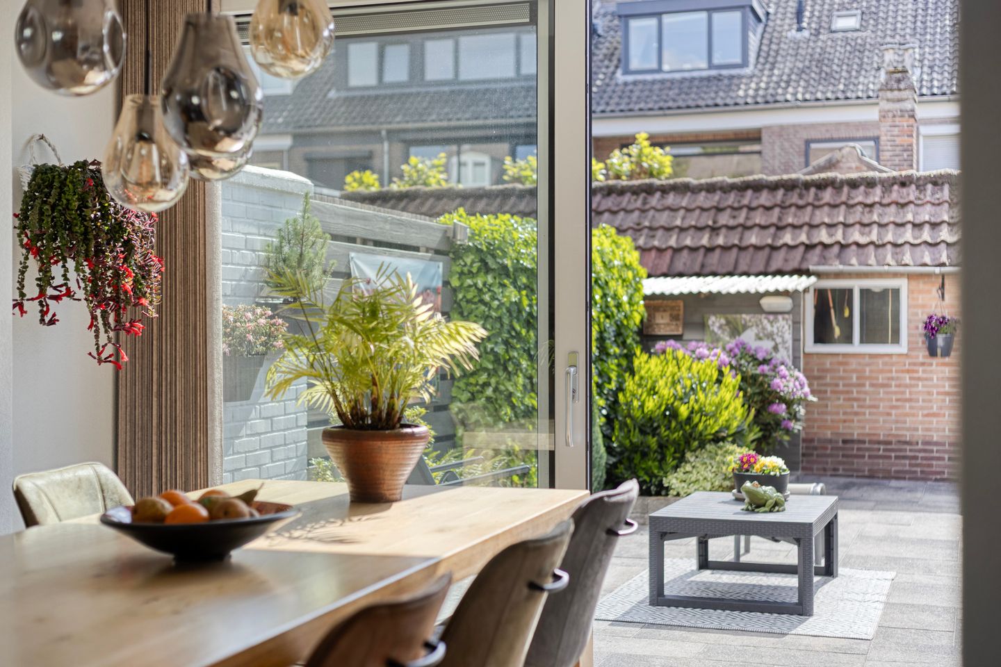 Photo 10 of Jacob van Lennepstraat 7