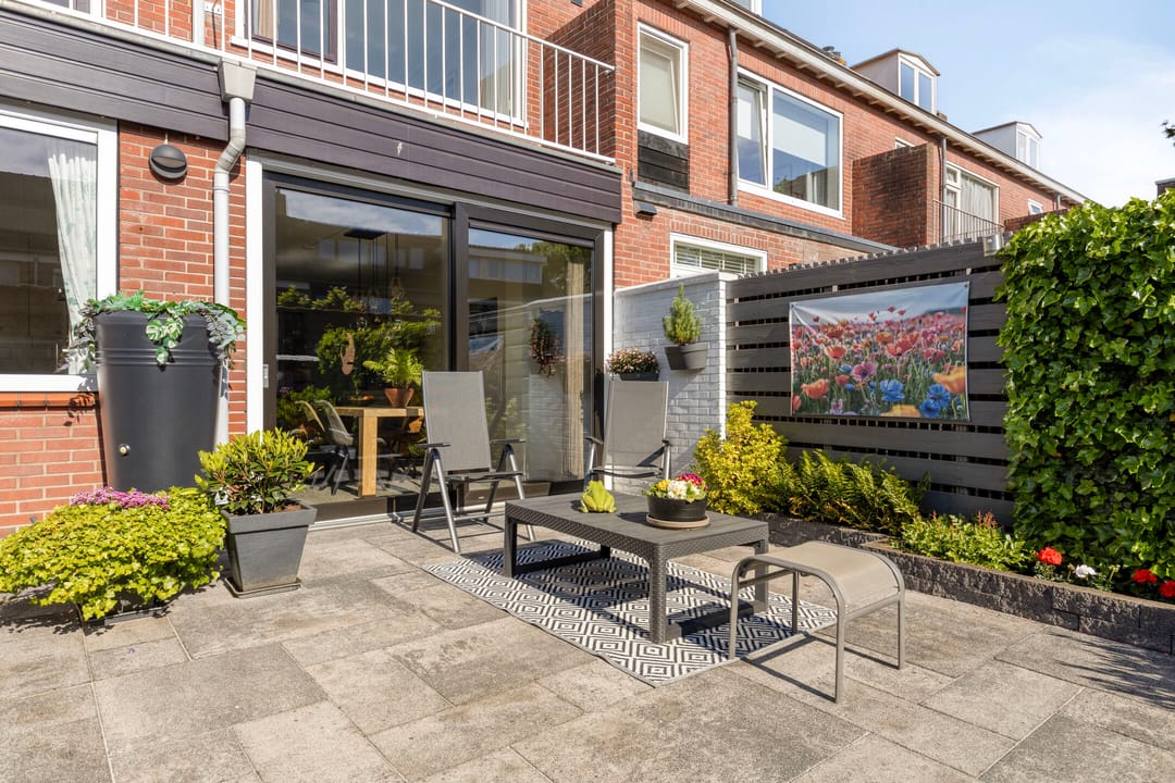 Photo 32 of Jacob van Lennepstraat 7