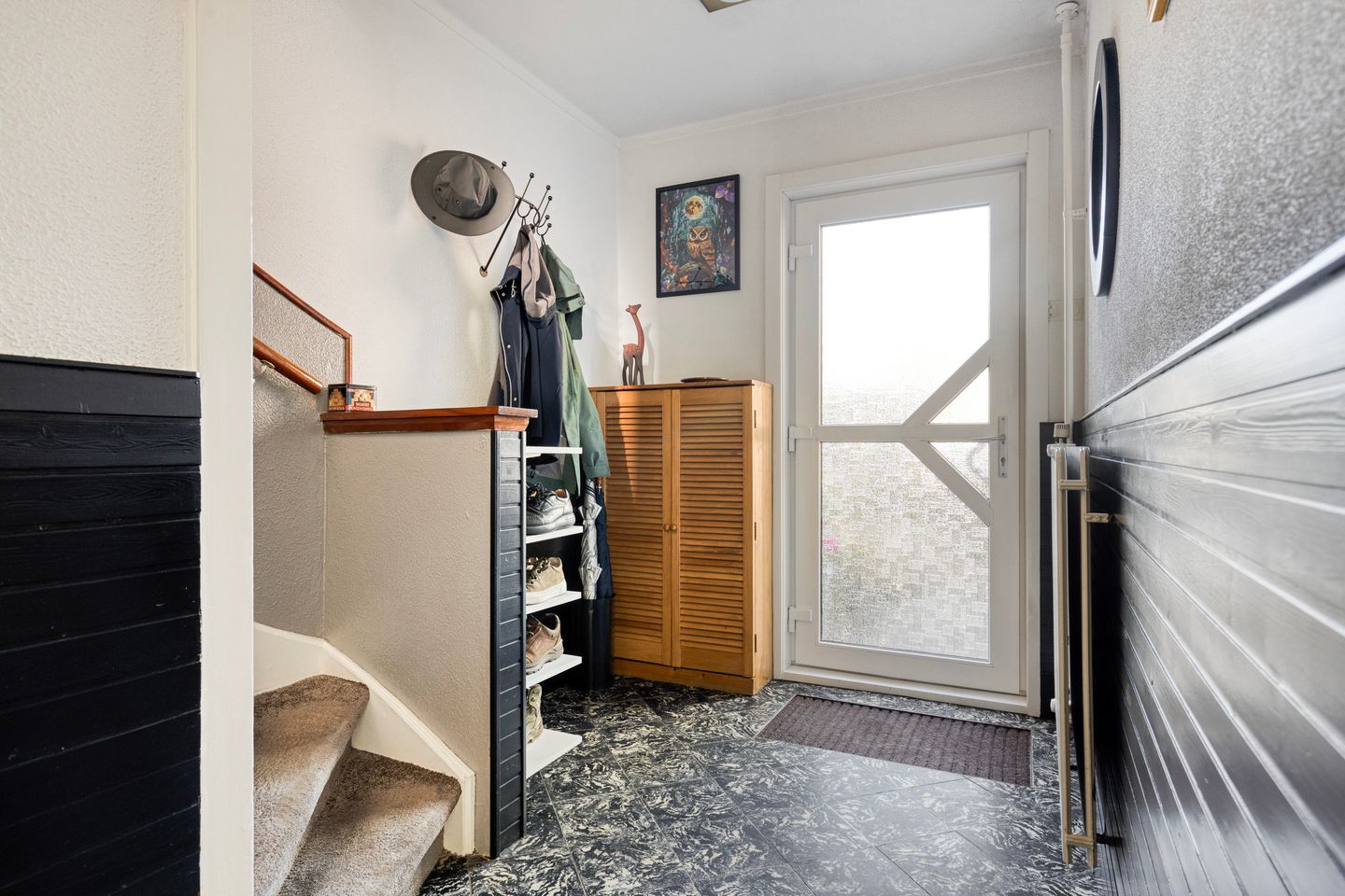 Photo 5 of Jacob van Lennepstraat 7