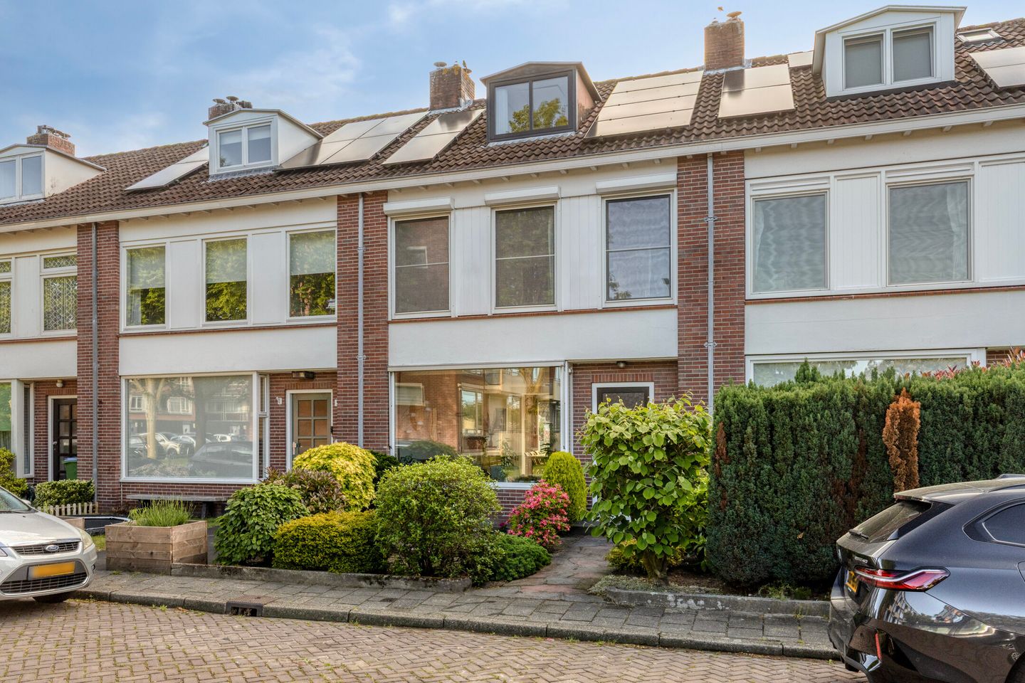 Photo 34 of Jacob van Lennepstraat 7