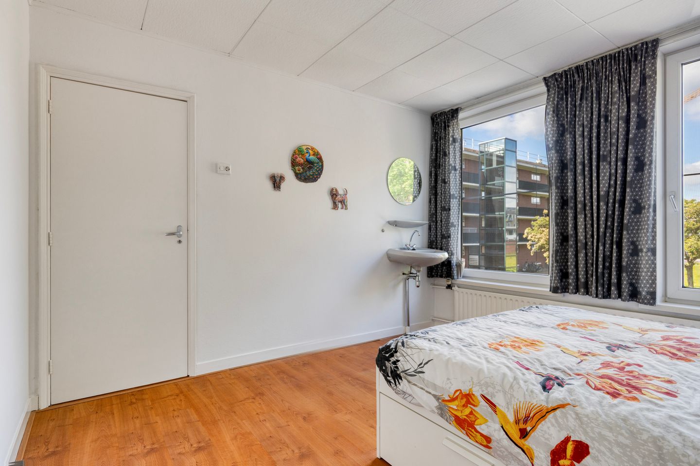 Photo 20 of Jacob van Lennepstraat 7
