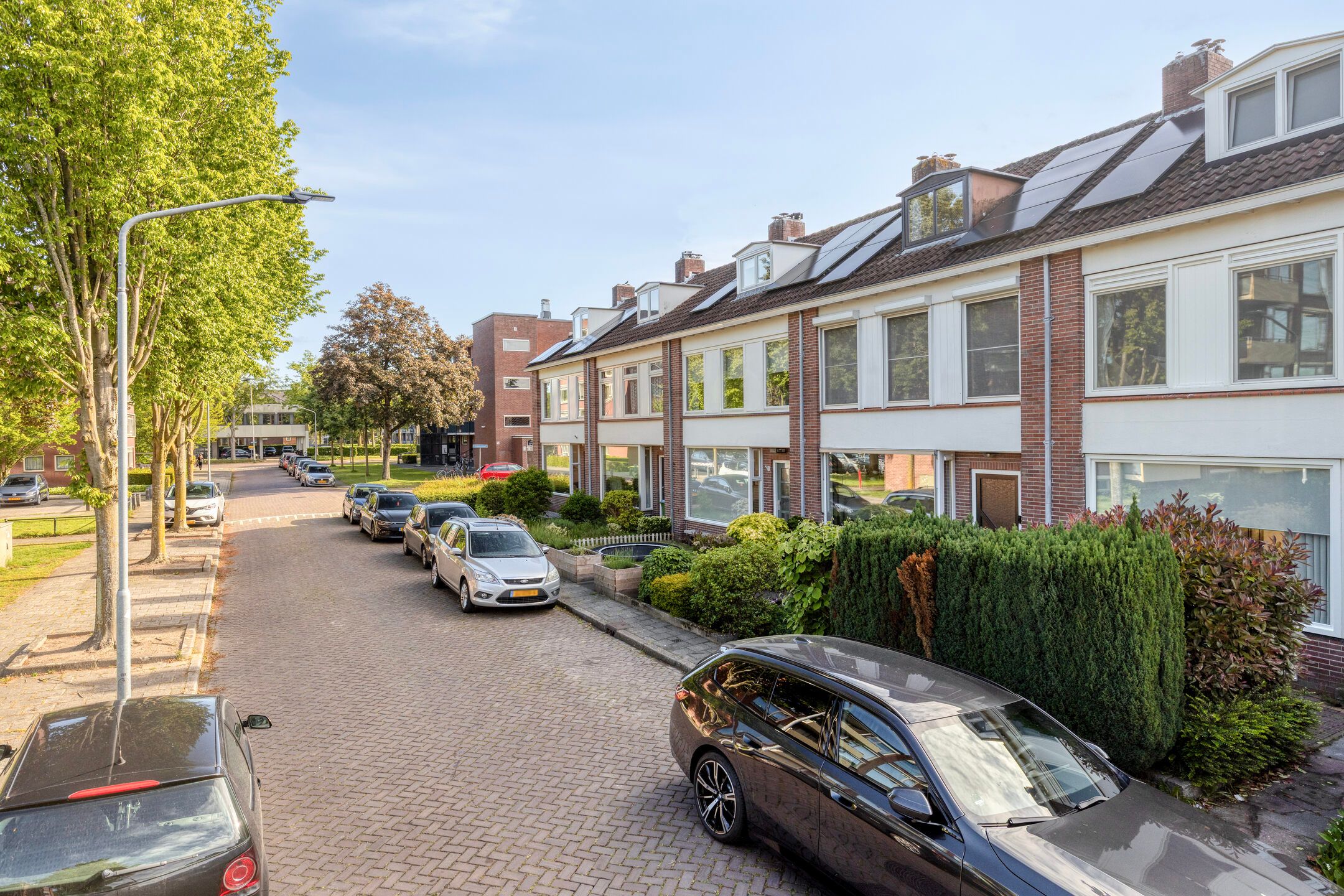 Photo 36 of Jacob van Lennepstraat 7