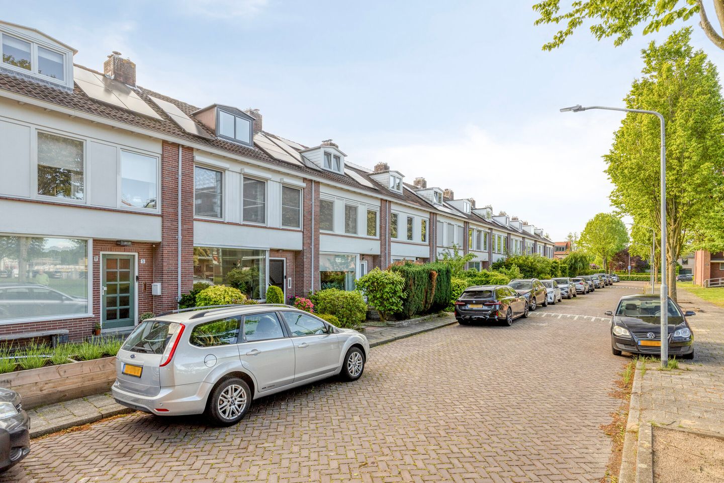 Photo 35 of Jacob van Lennepstraat 7