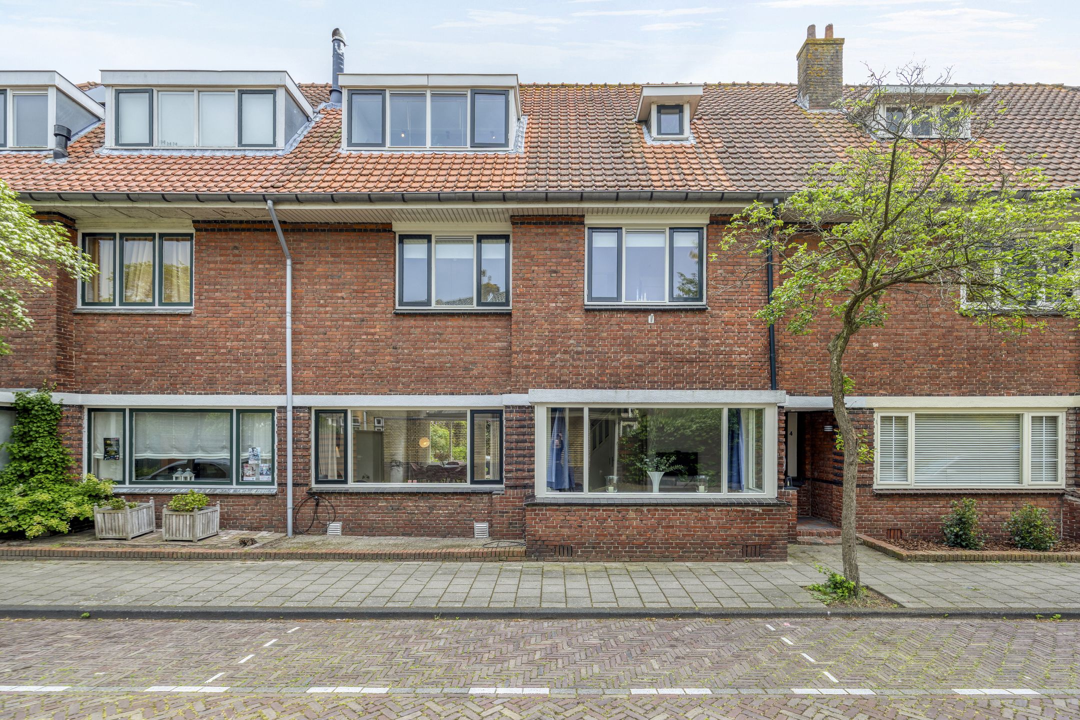 Hyacinthstraat 4