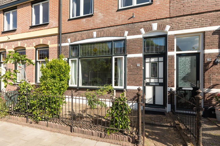 Foto 4 van Diamantstraat 37