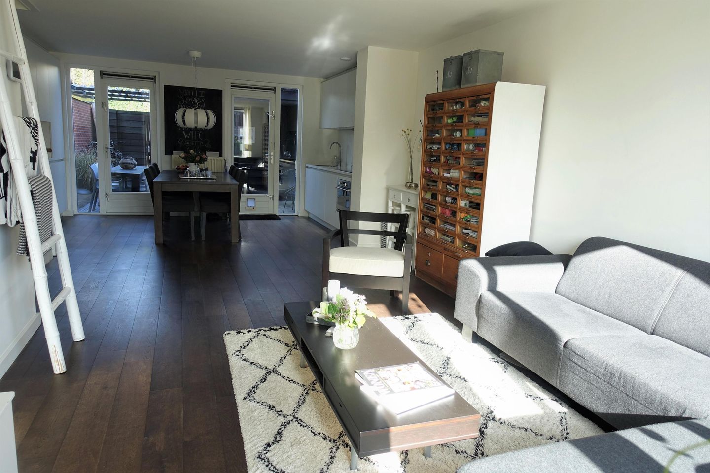Foto 10 van Lage Geeren 44