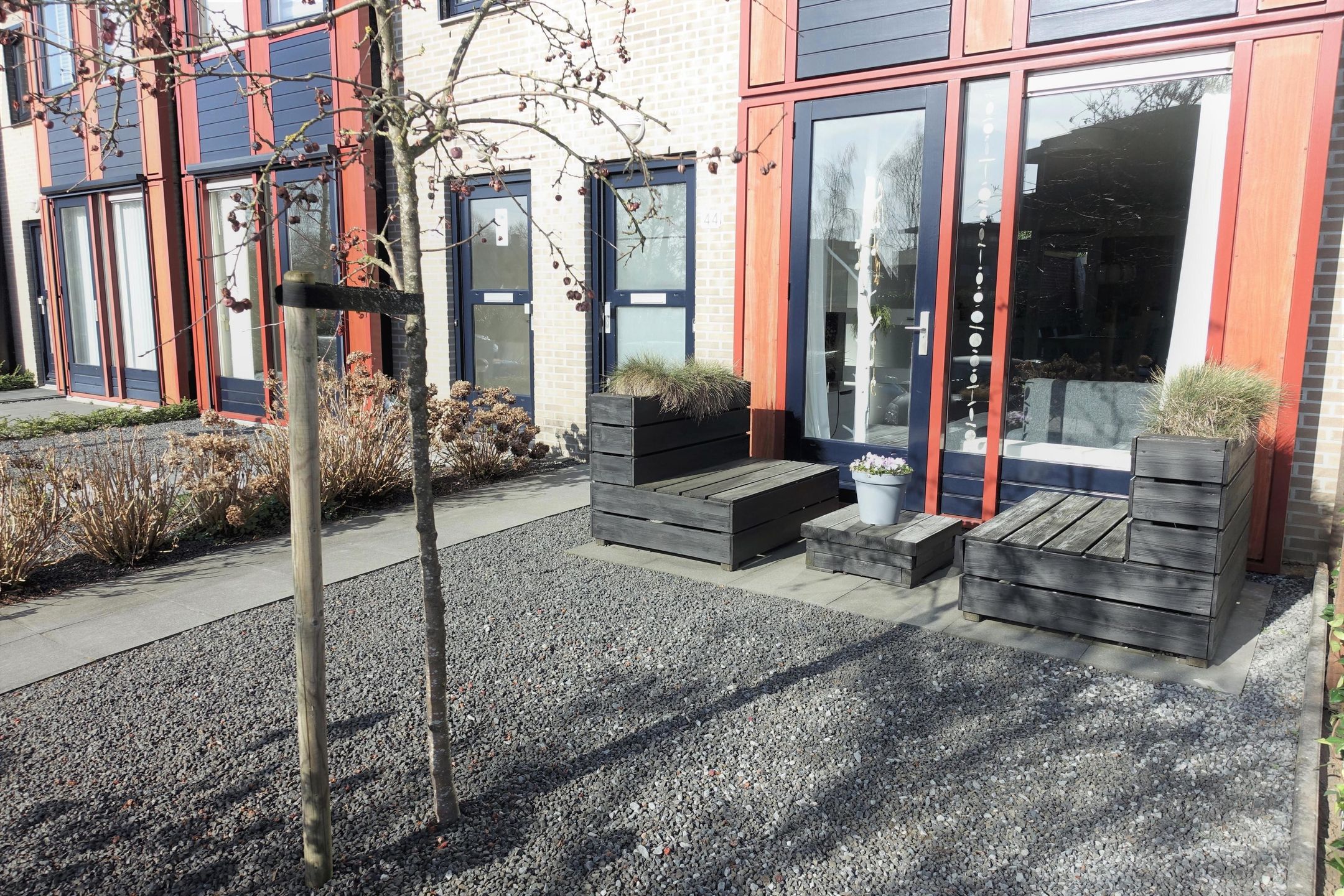 Foto 3 van Lage Geeren 44