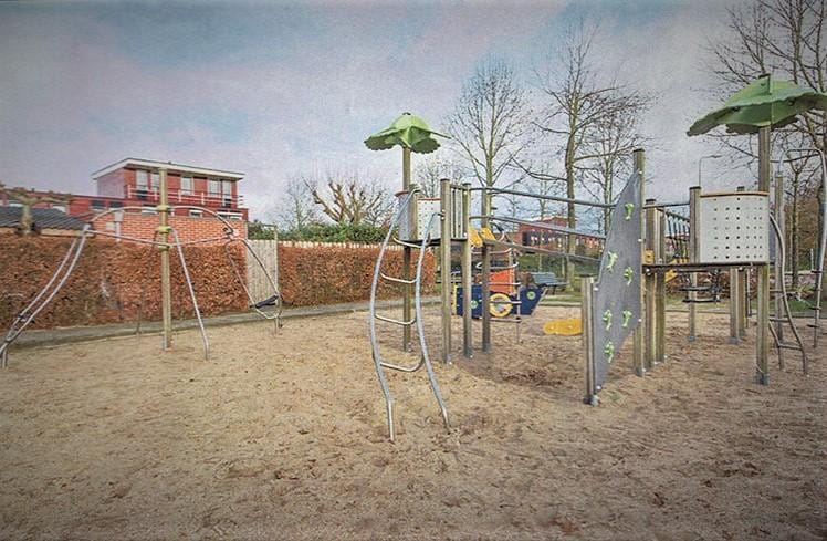 Foto 33 van Lage Geeren 44