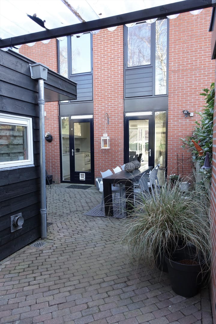 Foto 5 van Lage Geeren 44