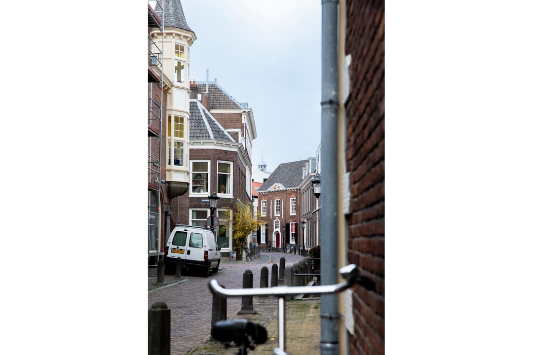 Photo 11 of Achter St.-Pieter 196