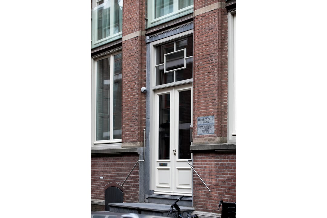 Photo 1 of Achter St.-Pieter 198