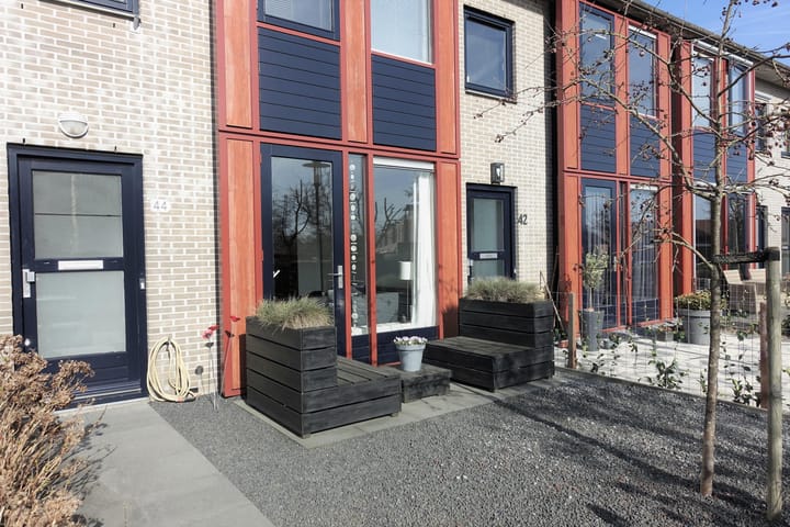 Foto 2 van Lage Geeren 44