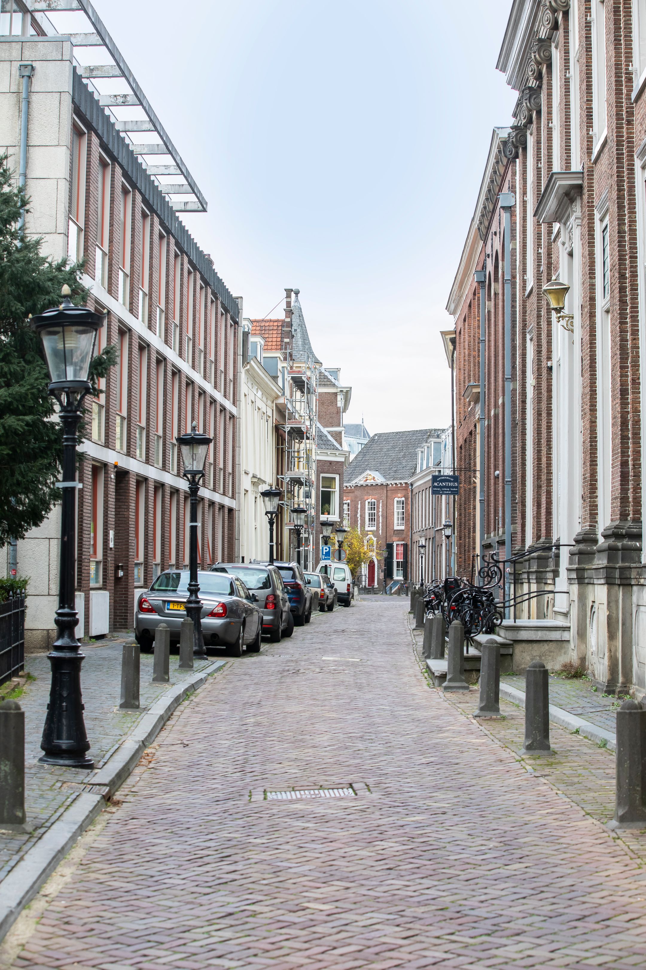 Photo 9 of Achter St.-Pieter 198
