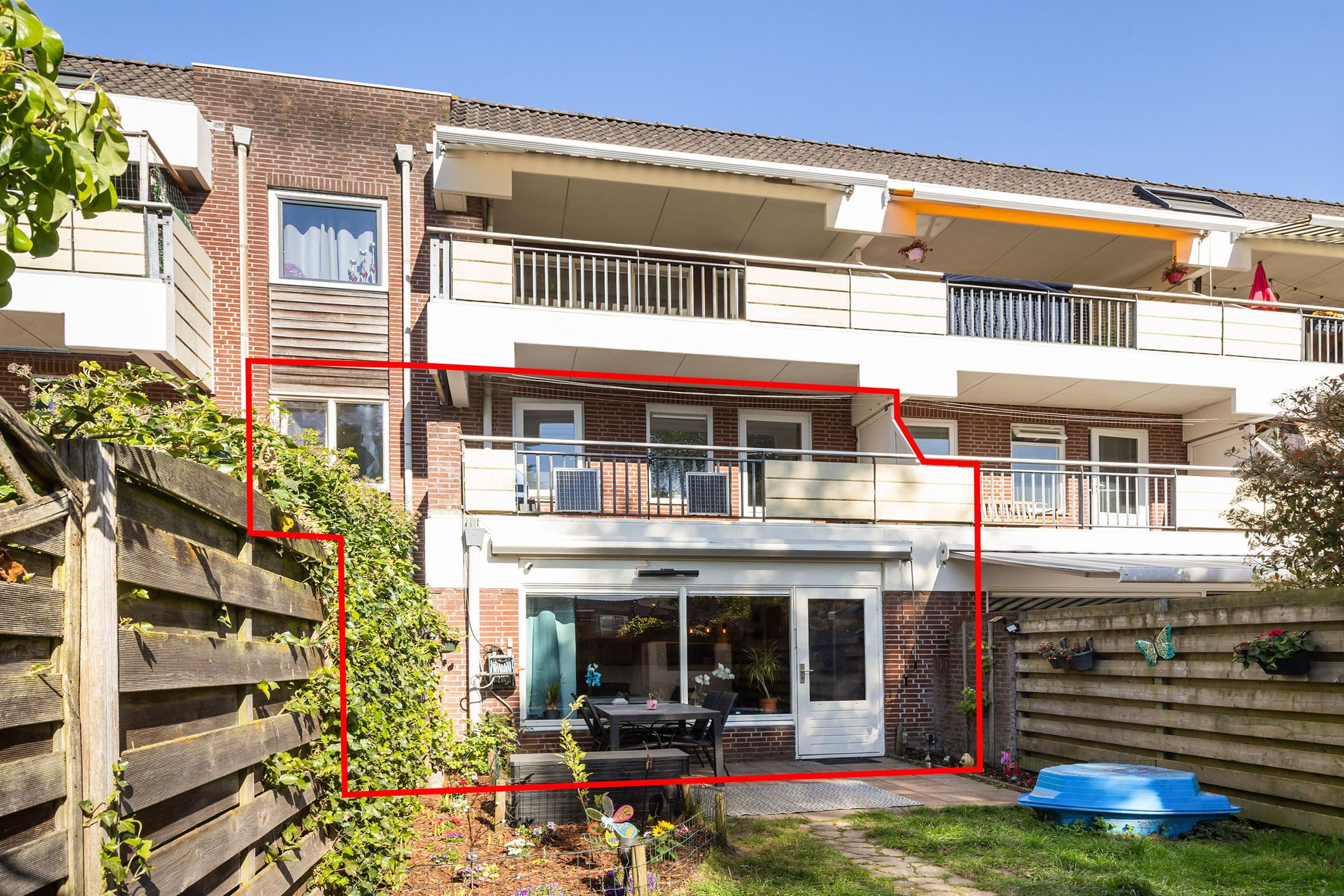 Postmeestersdreef 403