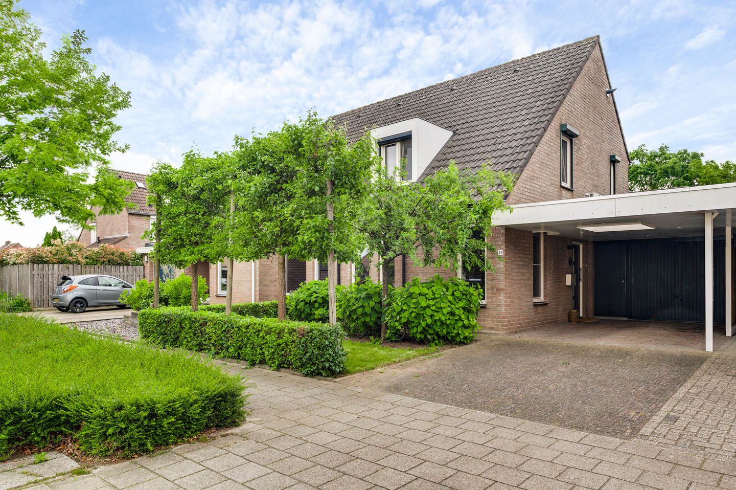 Foto 1 van Tichelveld 81