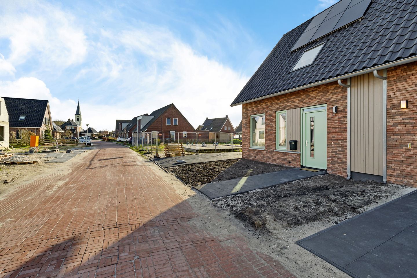 Foto 4 van Ald Rien 13