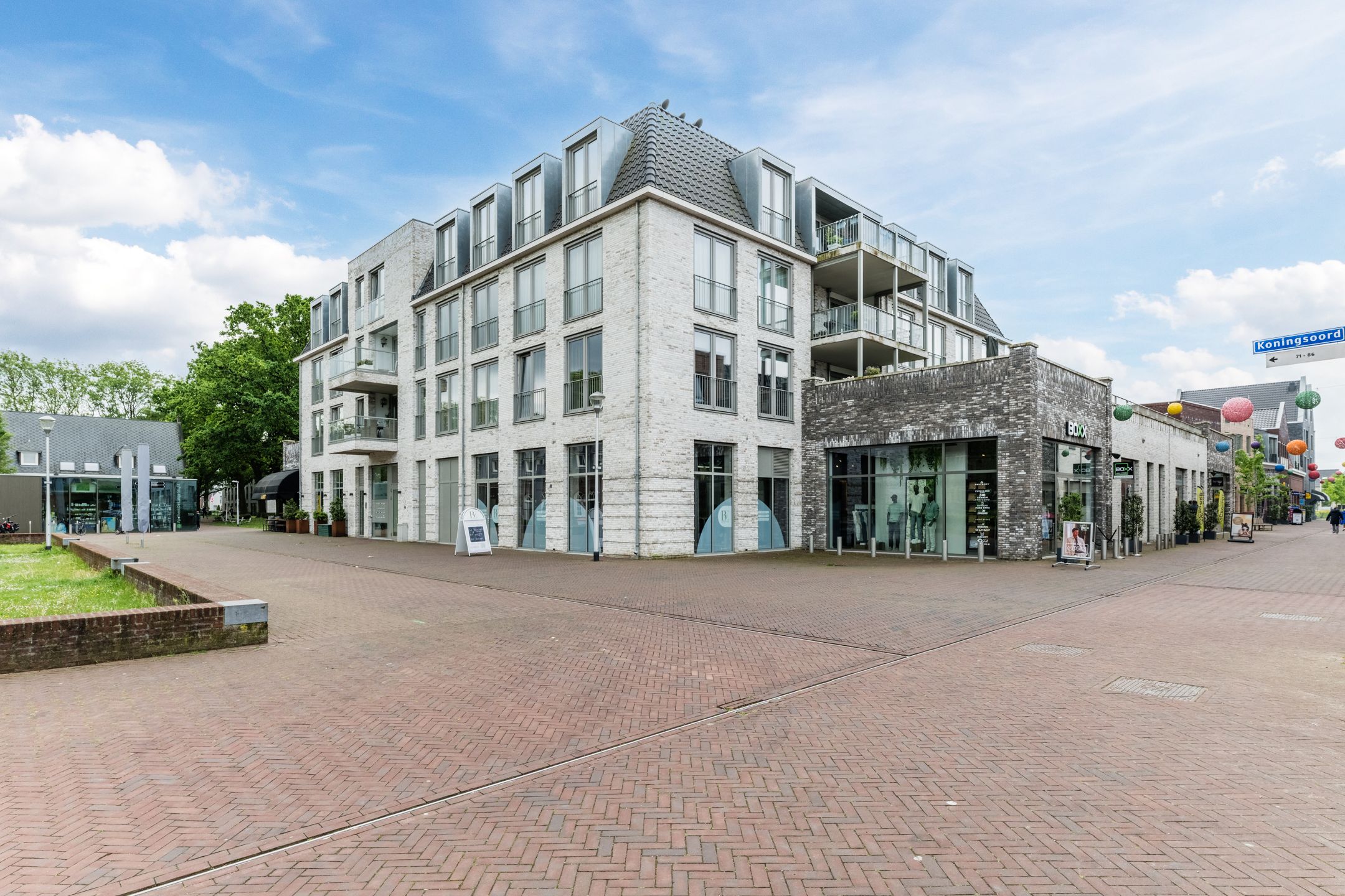 Koningsoord 73