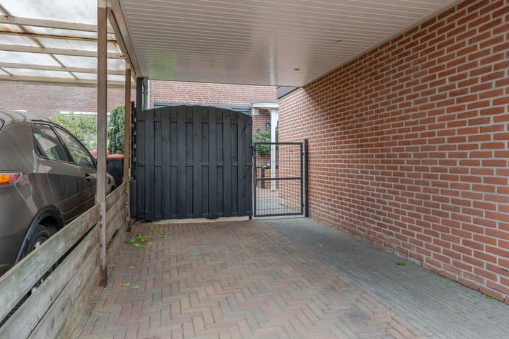 Foto 5 van Wildenborg 45