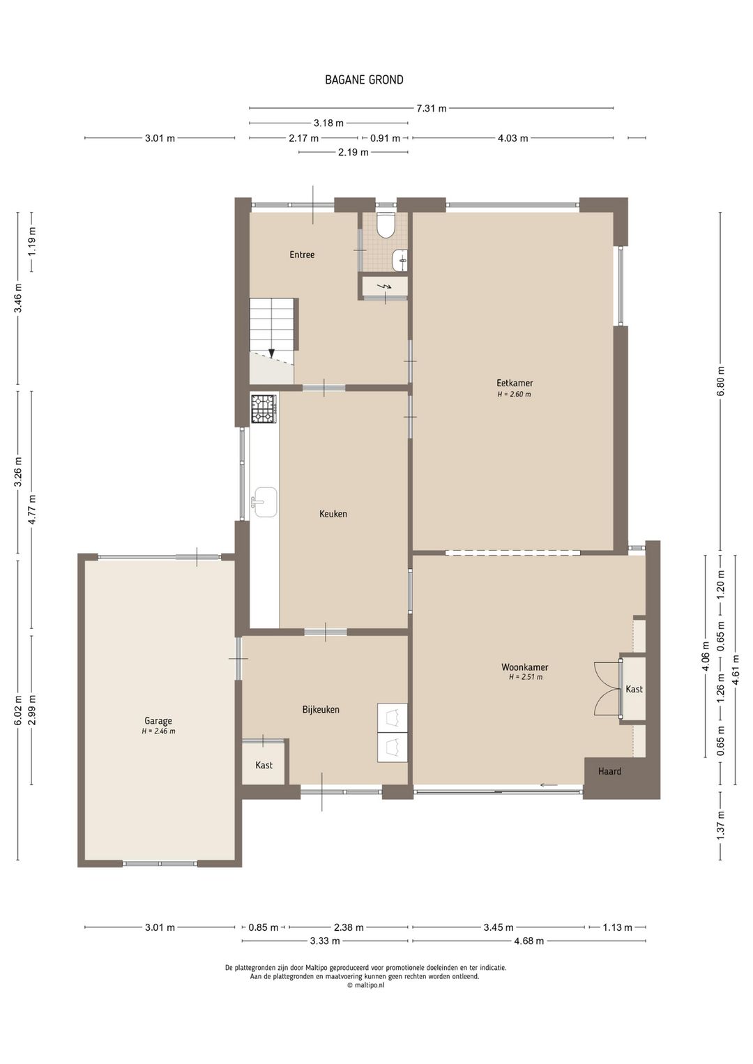 Foto 47 van Akkerstraat 2