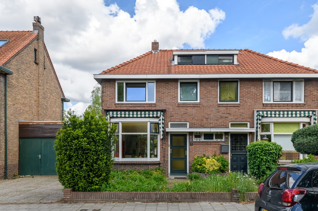 Photo 1 of Pater Eijmardweg 30