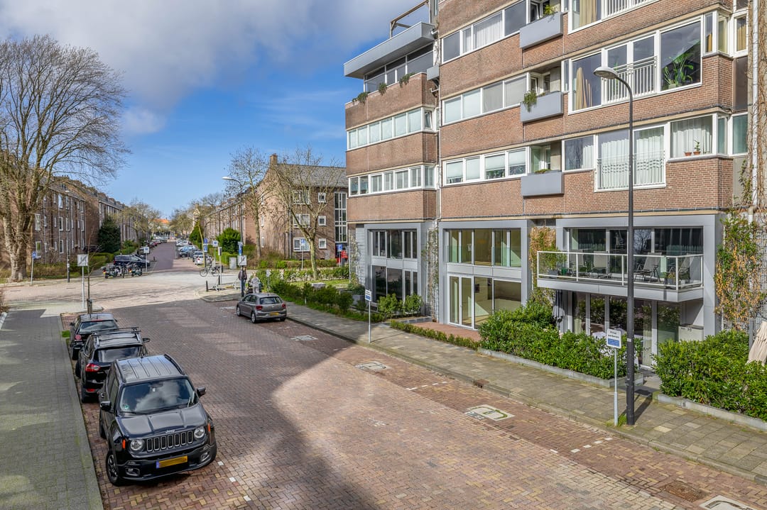Foto 32 van Koopmansstraat 1-F104