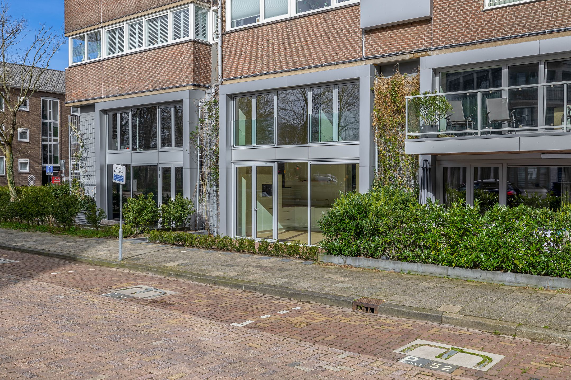 Foto 3 van Koopmansstraat 1-F104