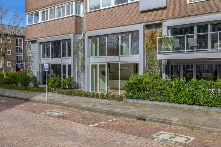 Foto 3 van Koopmansstraat 1-F104