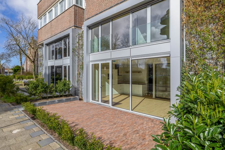 Foto 4 van Koopmansstraat 1-F104