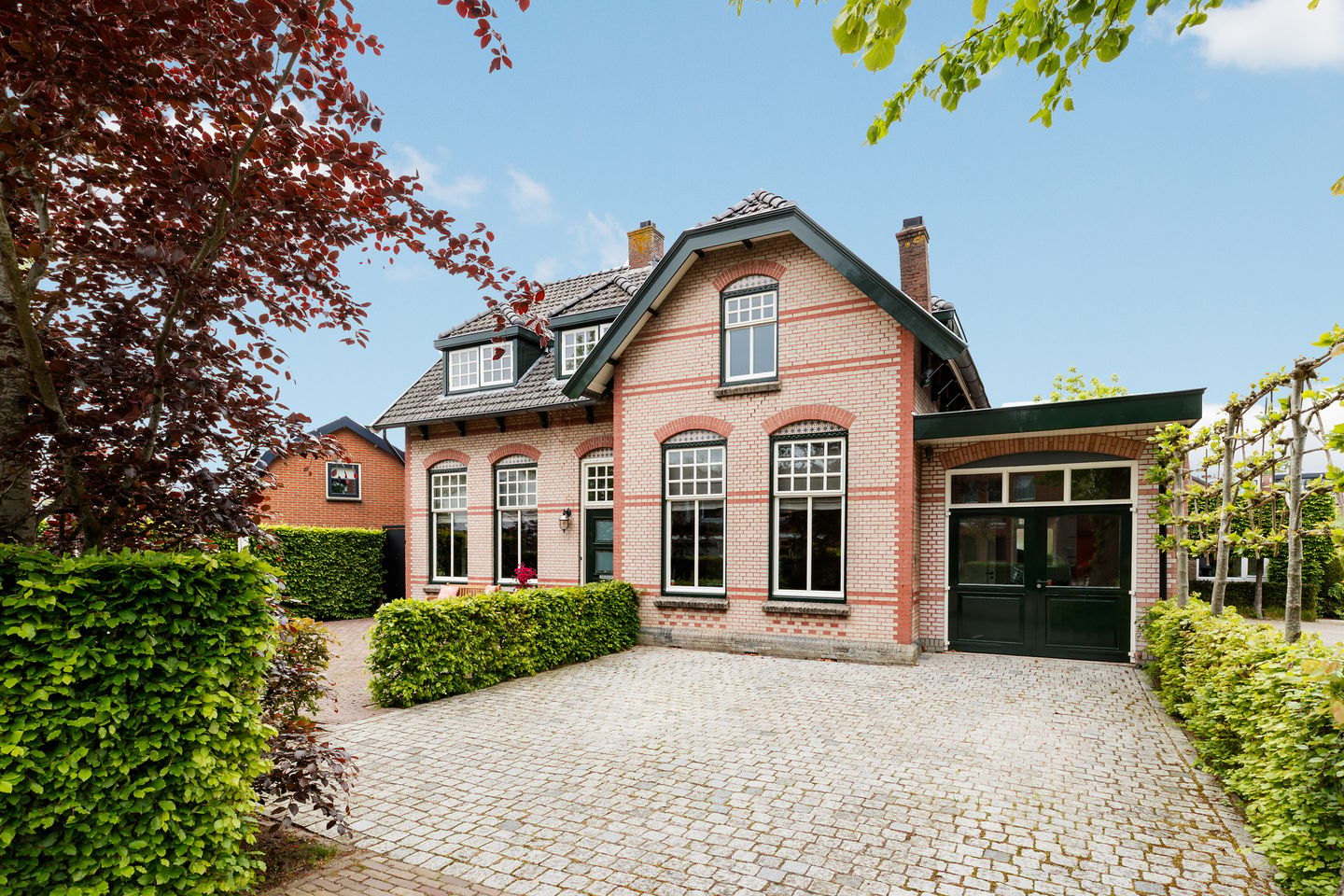 Photo 1 of Dorpsstraat 176