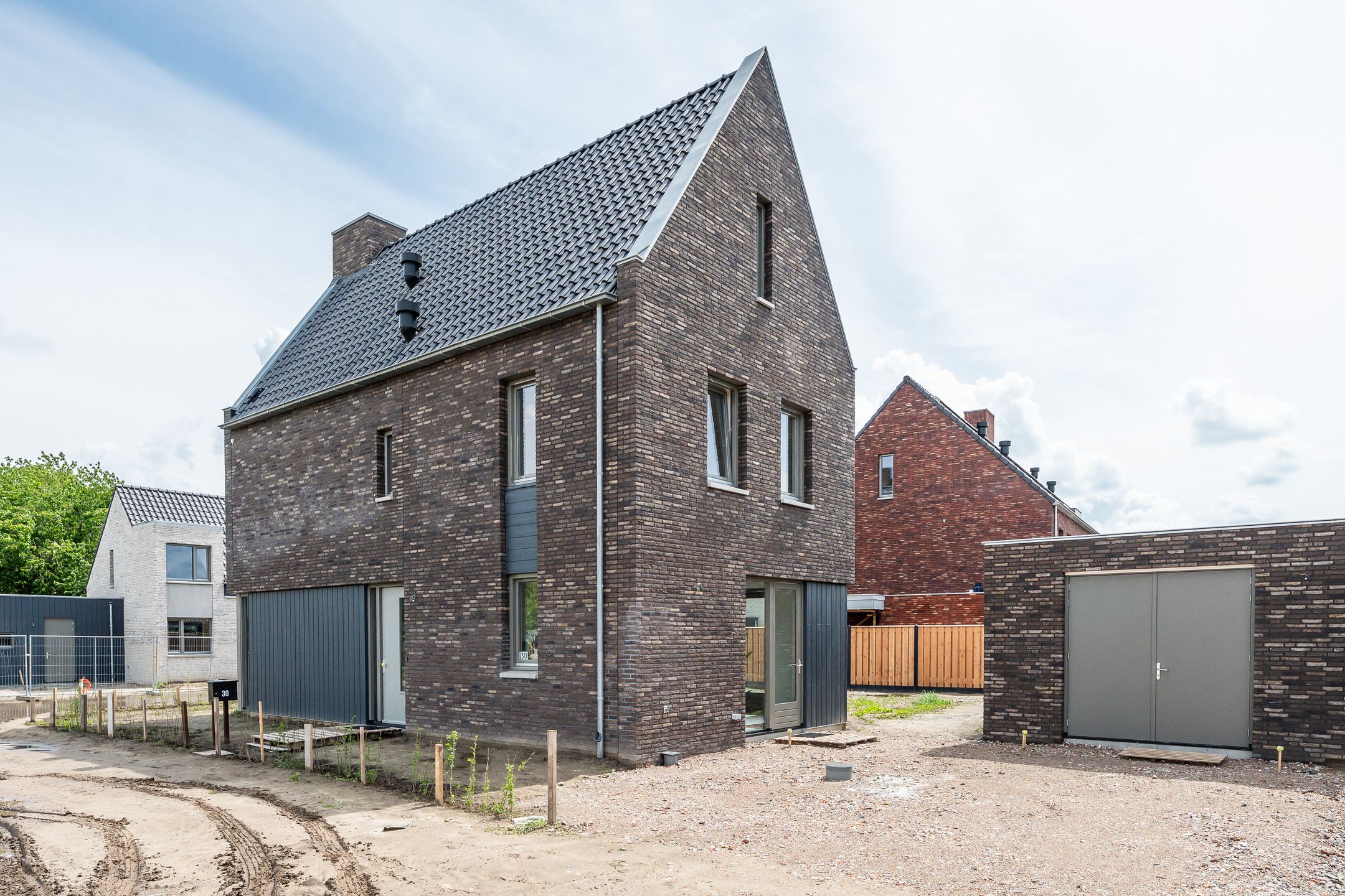 Veldschuur 30 