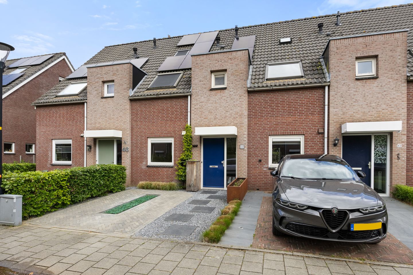 Foto 4 van Ceres 44