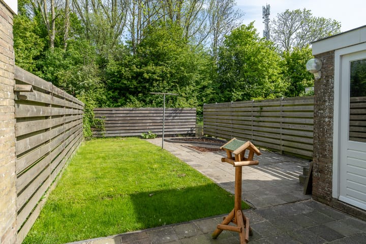 Foto 4 van Beyertstrjitte 31