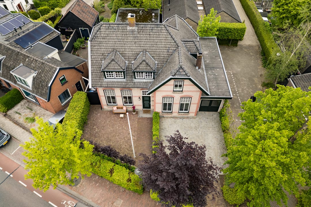 Photo 32 of Dorpsstraat 176