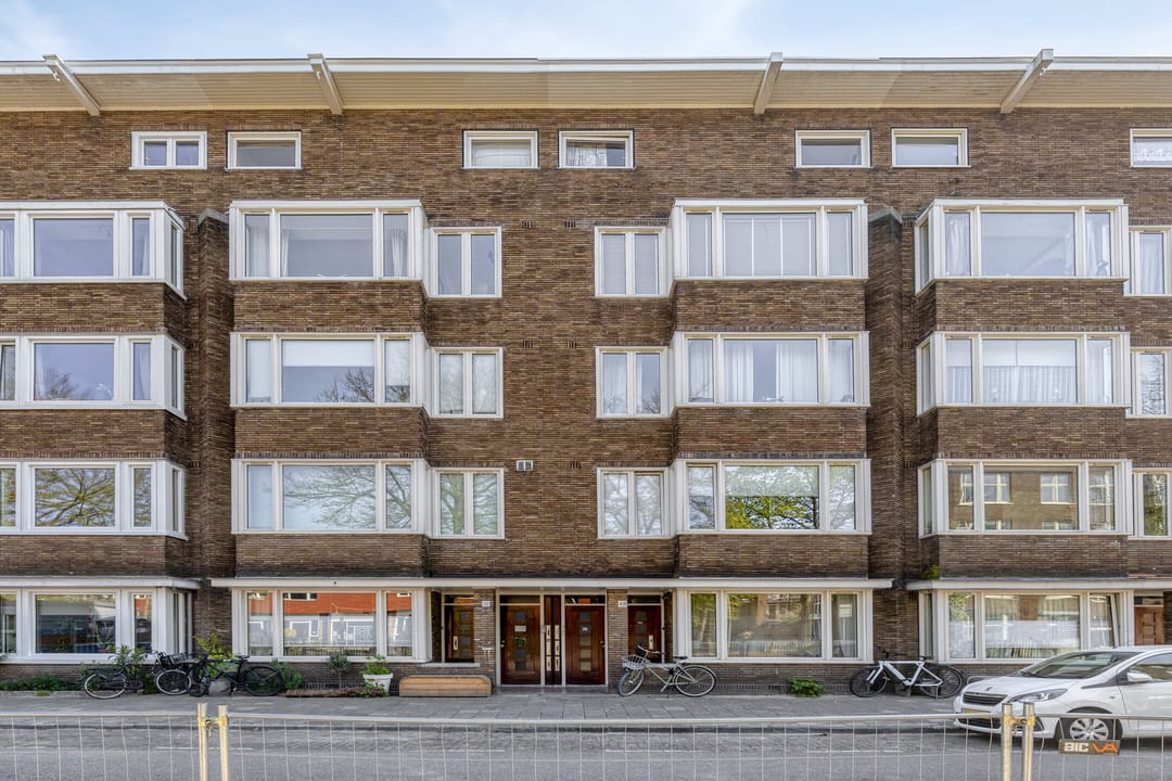 Foto 23 van Sanderijnstraat 48-3